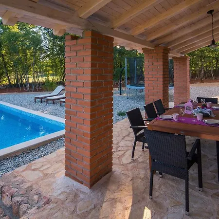 Villa Harmony Risika
