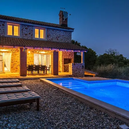Villa Harmony