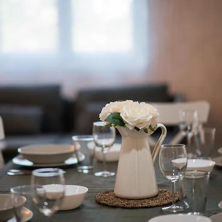 Harmony Villa Risika