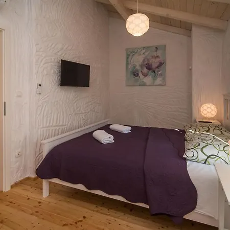 Villa Harmony Risika