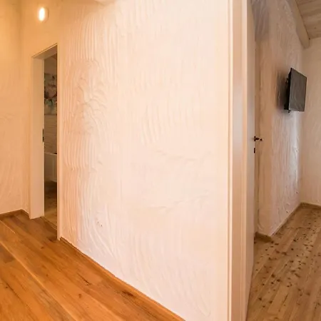 Harmony Villa Risika