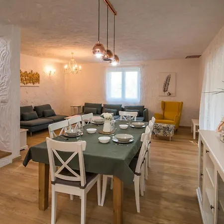 Villa Harmony Risika